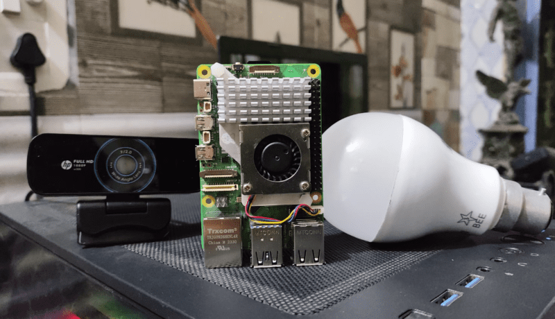 10 tips to turn your Raspberry Pi into a smart home hub