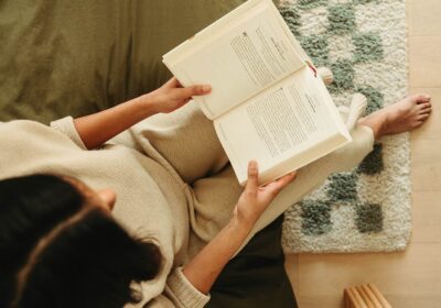 15 of the Best Cozy Books to Curl Up With This Season