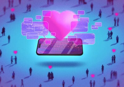 Are AI features good for dating apps?