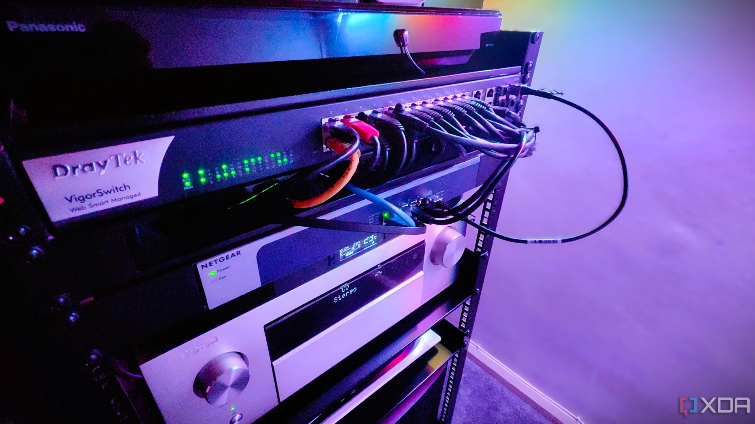 Avoid these 10 pitfalls when setting up the network for your home lab