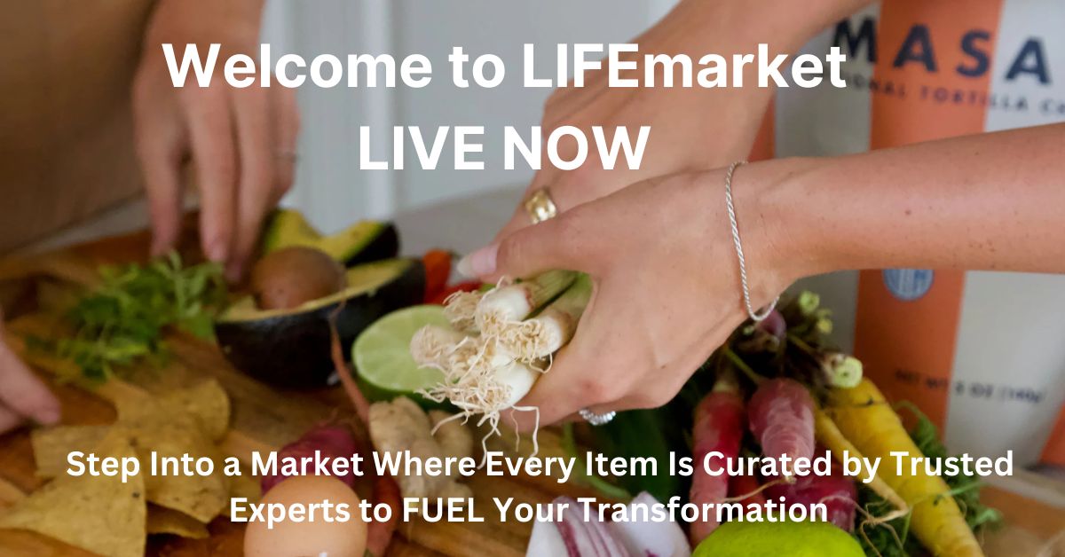 LIFEmarket