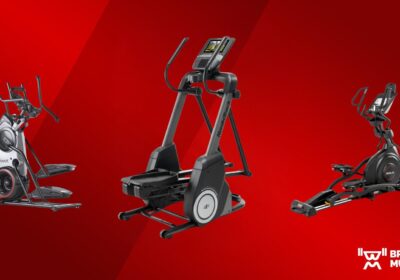 Best Elliptical Machines of 2025, Reviewed by Fitness Experts