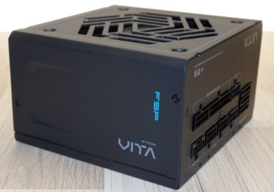 FSP Vita GM 850W Power Supply Review