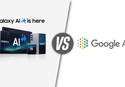 Galaxy AI vs Google AI: Who’s doing it better?