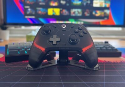 GameSir Cyclone 2 controller review: My new go-to option