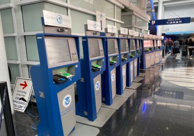 Global Entry: Everything you need to know