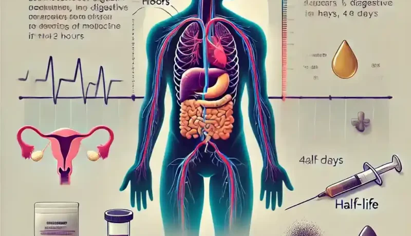 How Long Does Morphine Stay in Your System? Timeline & Facts