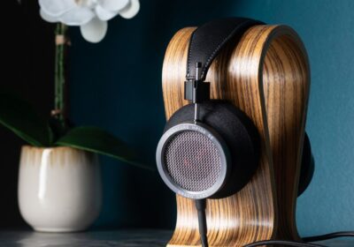 I tested Grado's most expensive headphones and the quality is out of this world