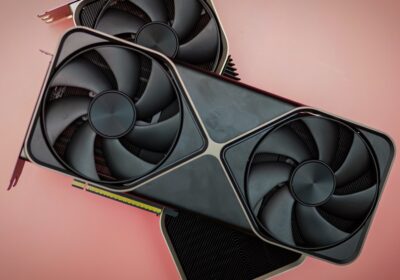 I wish Nvidia had waited with the RTX 50-series