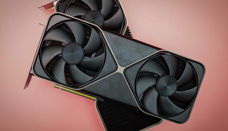 I wish Nvidia had waited with the RTX 50-series