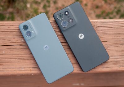 Moto G 2025 vs. Moto G 5G 2024