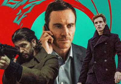 The Agency & The Day of The Jackal Prove James Bond Needs a Prestige TV Series · Primer