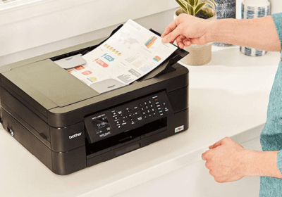 The Best Cheap Printers for 2025