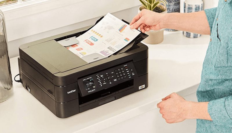 The Best Cheap Printers for 2025