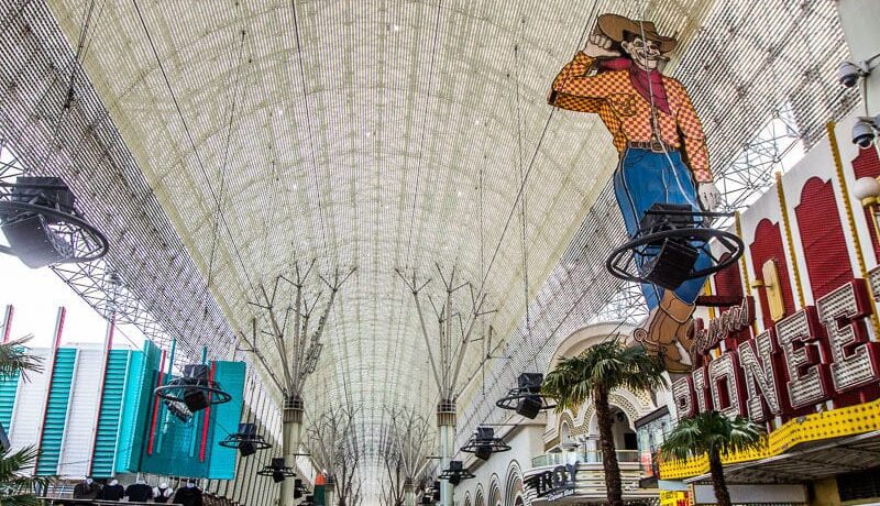 freemont st covered walkway