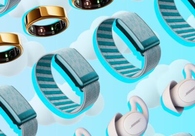 The best sleep trackers and sleep tech for 2025