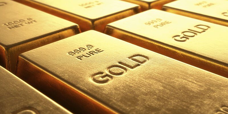 This is Why Goldman Sachs Says Gold Could Test $3100