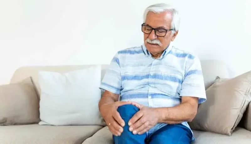 Top 5 Mistakes After Knee Replacement & How to Avoid Them