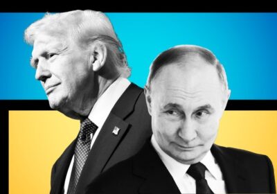 What’s really behind Donald Trump’s abrupt pivot to Russia?