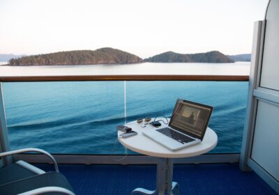 Wi-Fi on cruise ships: What you need to know about internet use on board