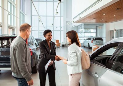 How We Review and Rate Auto Lenders