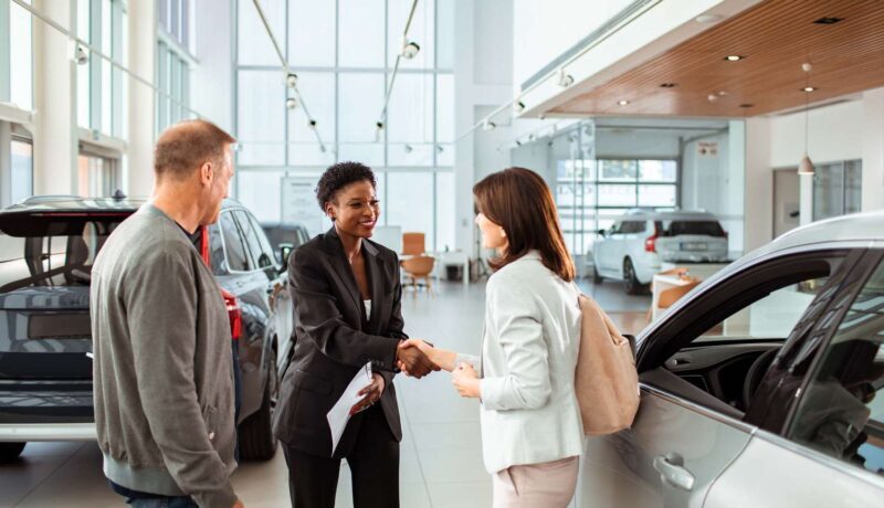 How We Review and Rate Auto Lenders