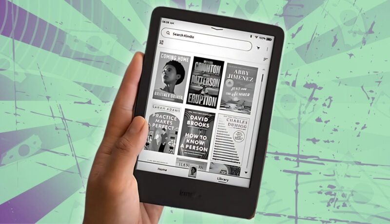 Stop paying full price for Kindles: 5 ways I upgrade for less