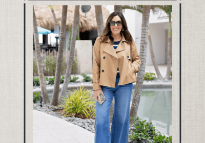 Women's Pant Styles and Hem Lengths Demystified